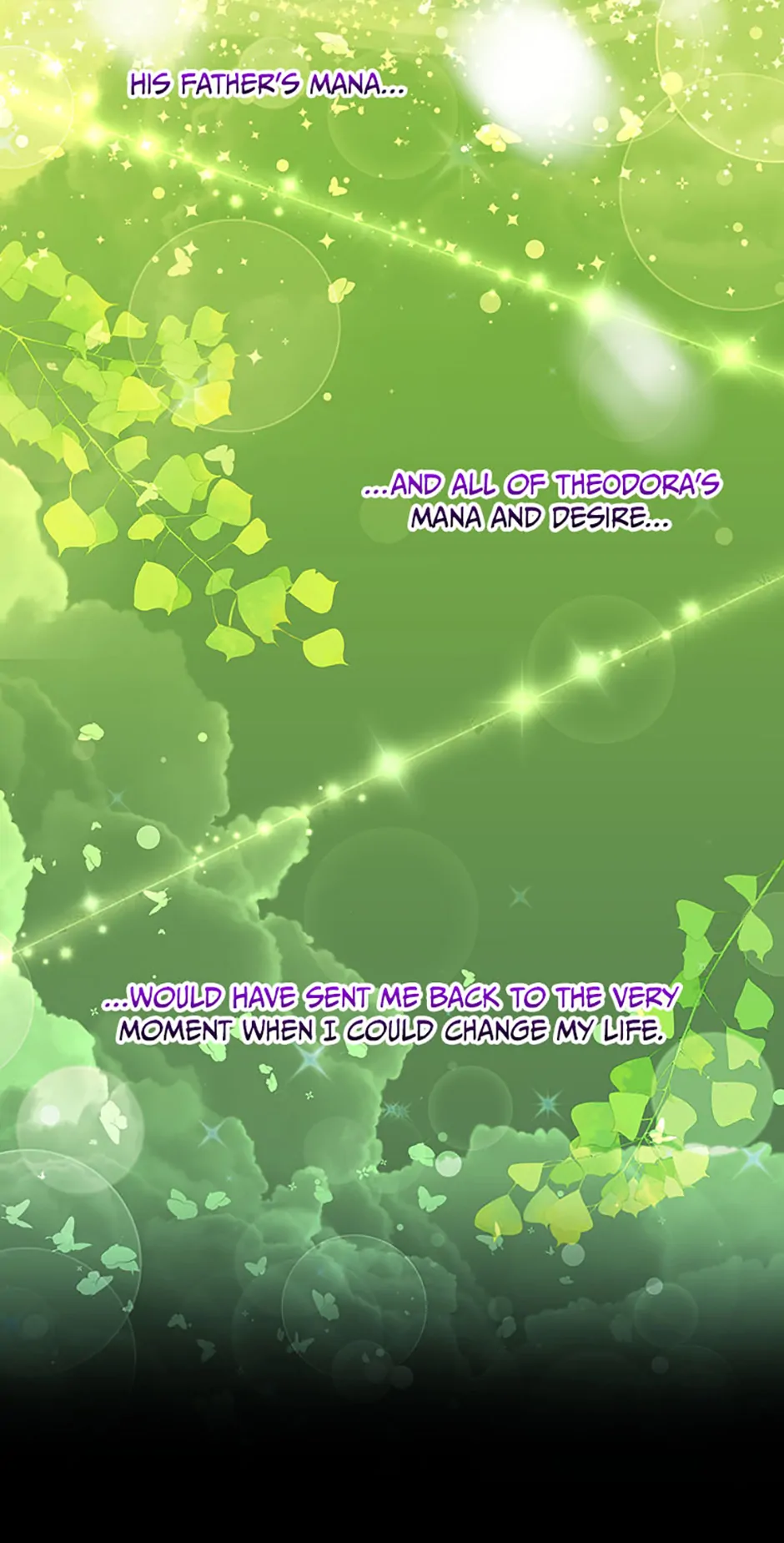 Lady Swindler Chapter 68 - page 19