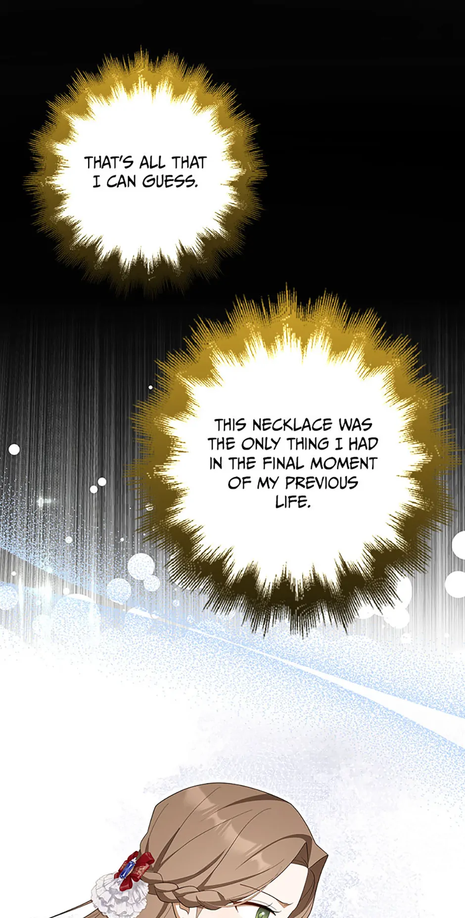 Lady Swindler Chapter 68 - page 20