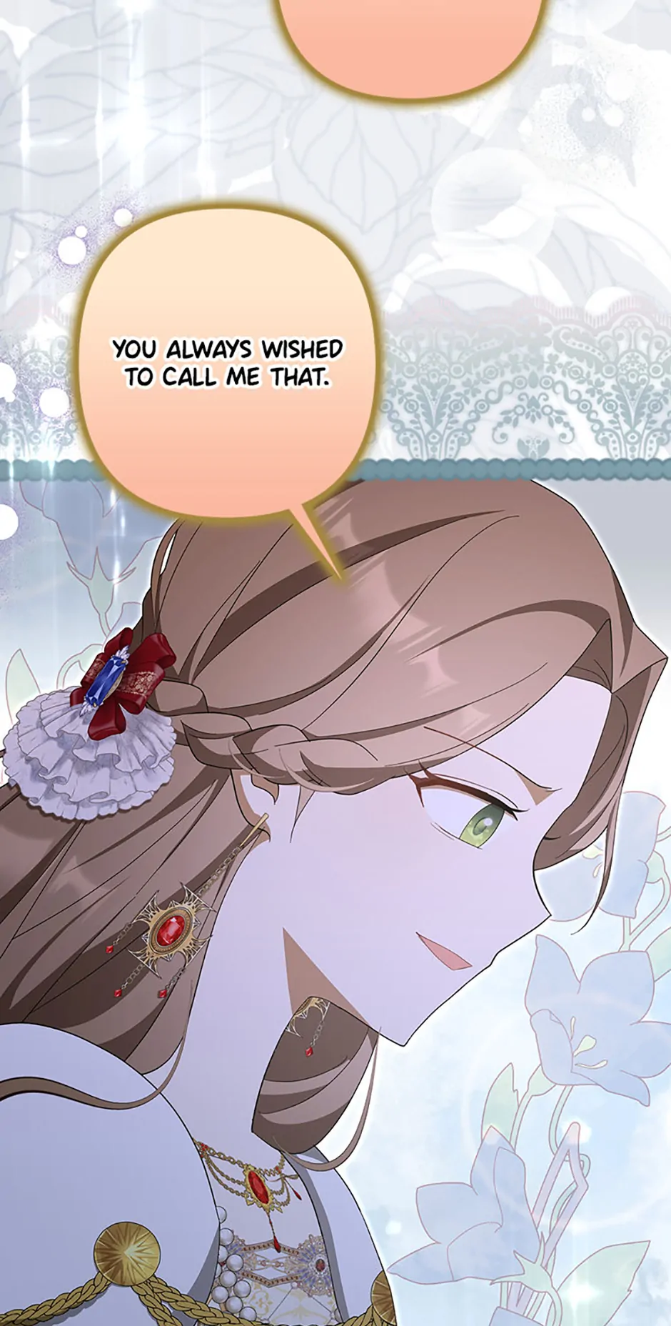 Lady Swindler Chapter 68 - page 23