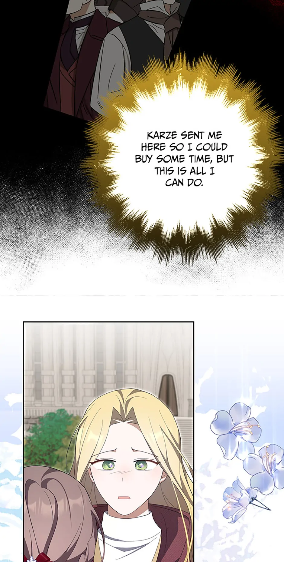 Lady Swindler Chapter 68 - page 25