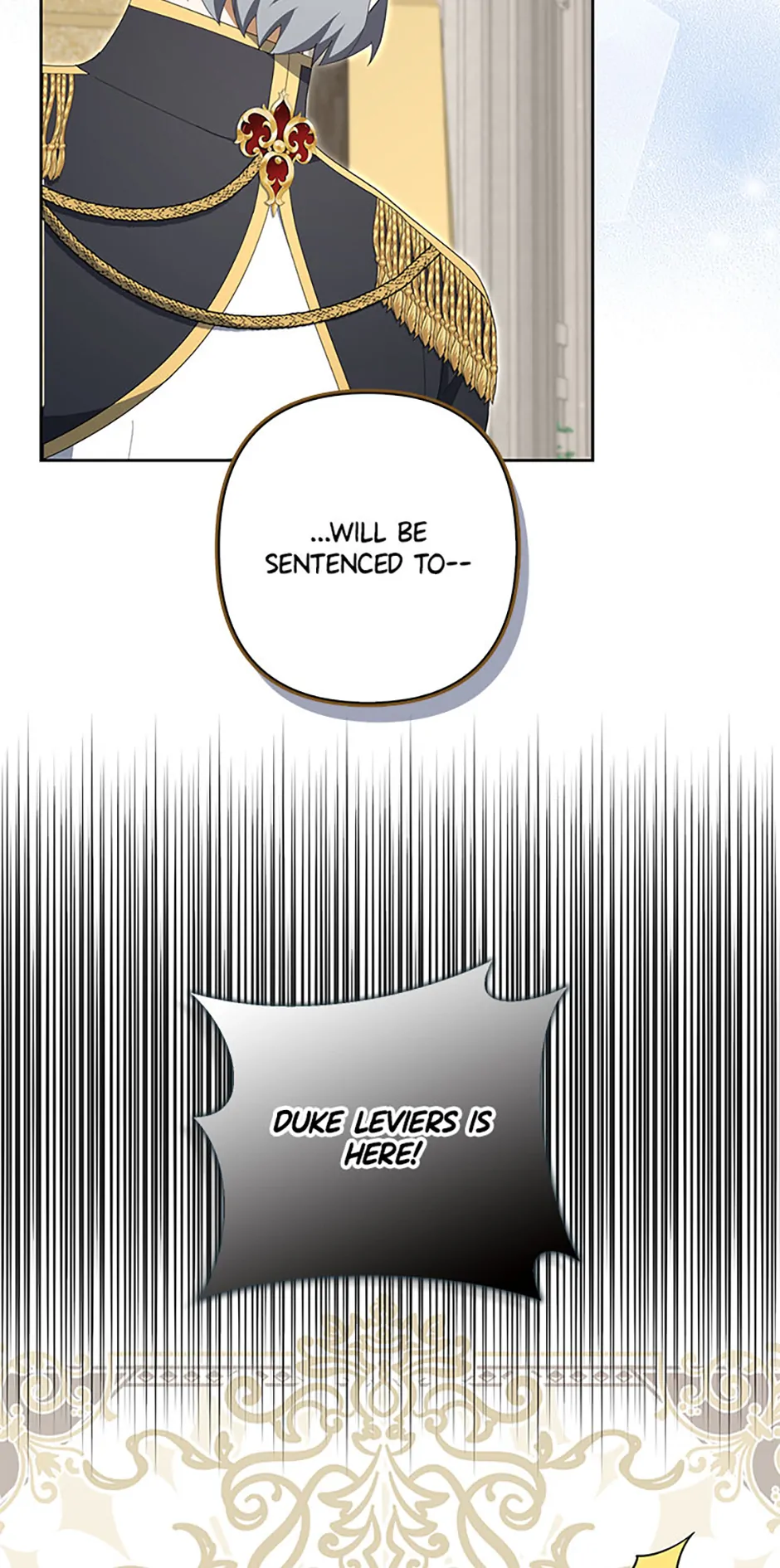 Lady Swindler Chapter 68 - page 35