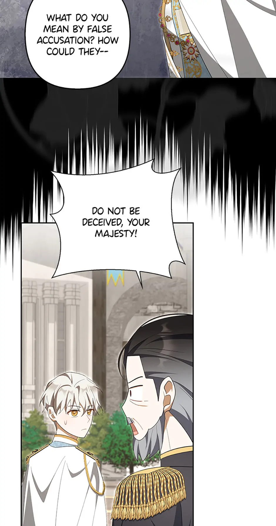 Lady Swindler Chapter 68 - page 50