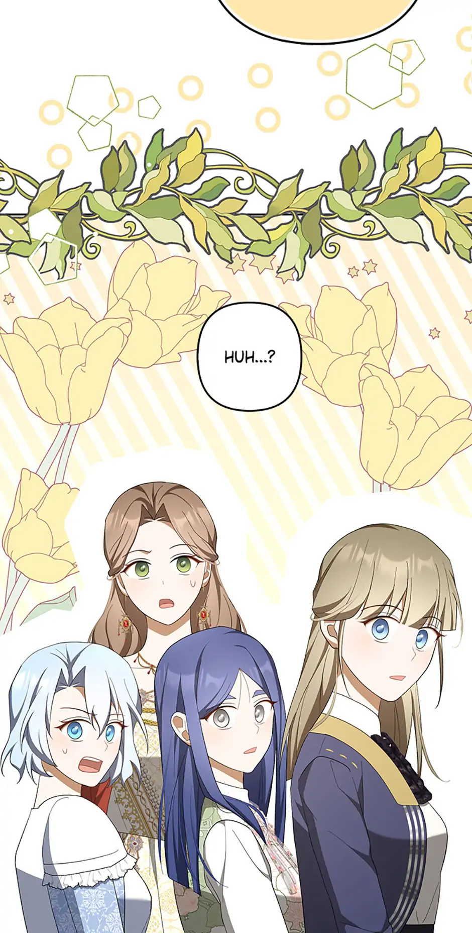 Lady Swindler Chapter 68 - page 69