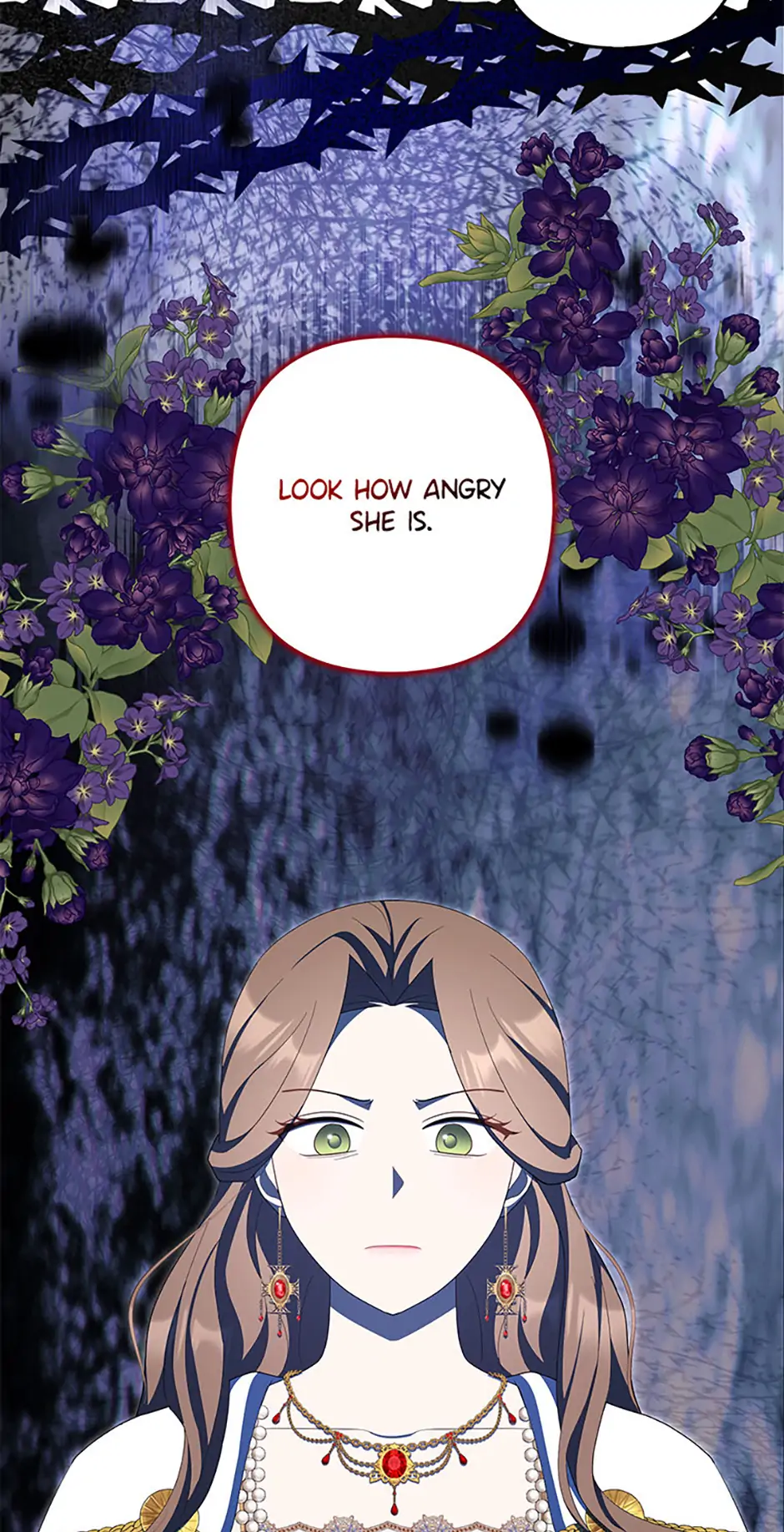 Lady Swindler Chapter 68 - page 7