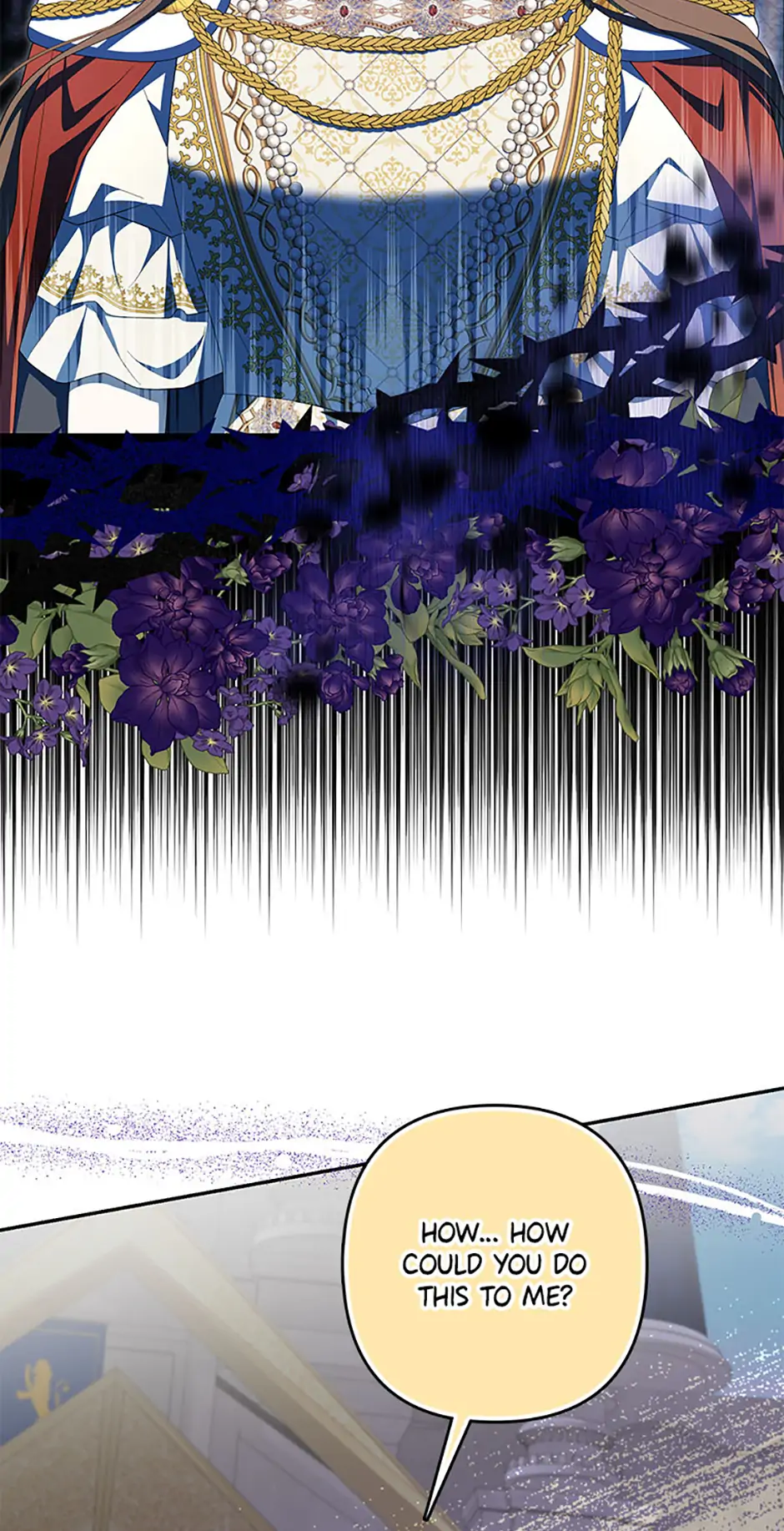Lady Swindler Chapter 68 - page 8