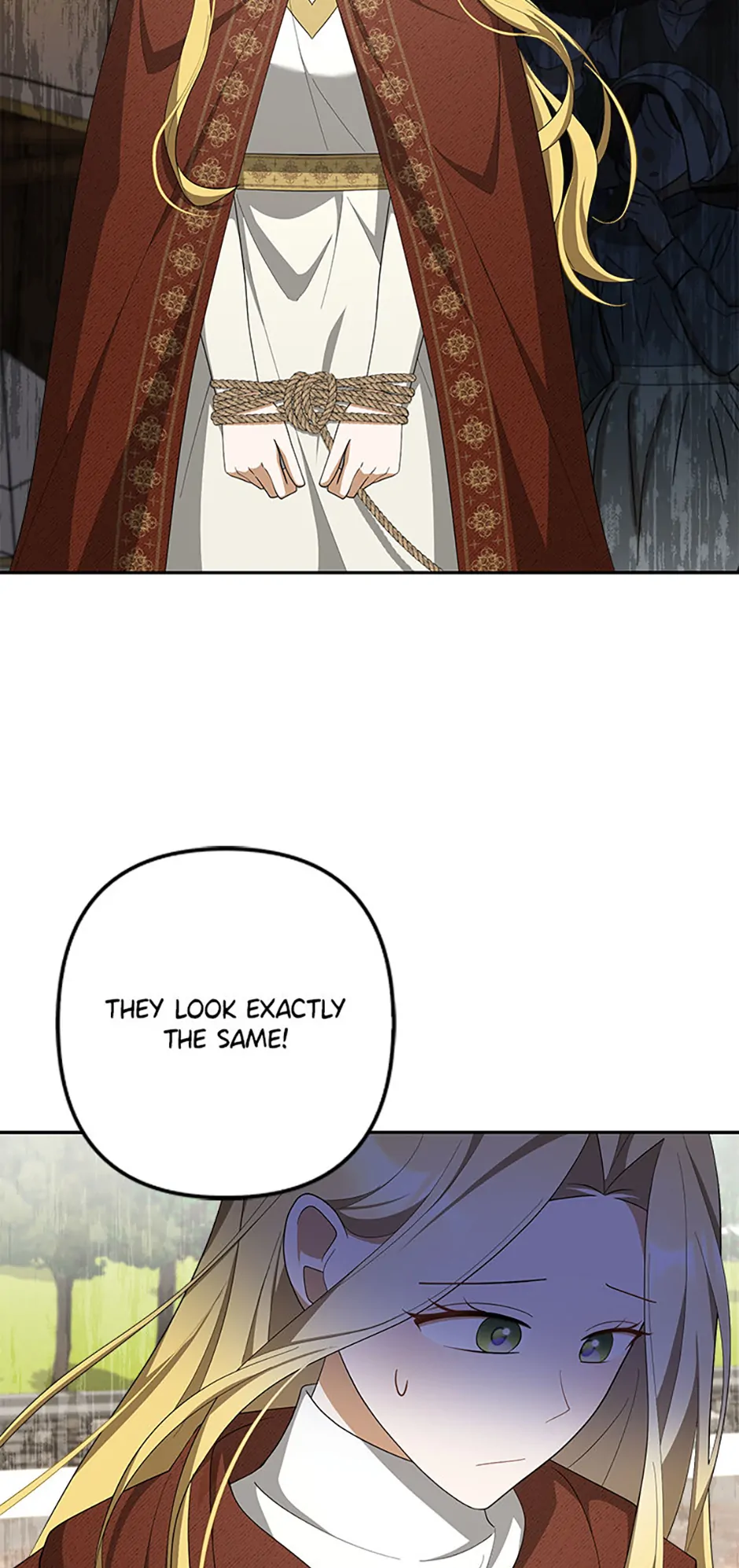 Lady Swindler Chapter 67 - page 12