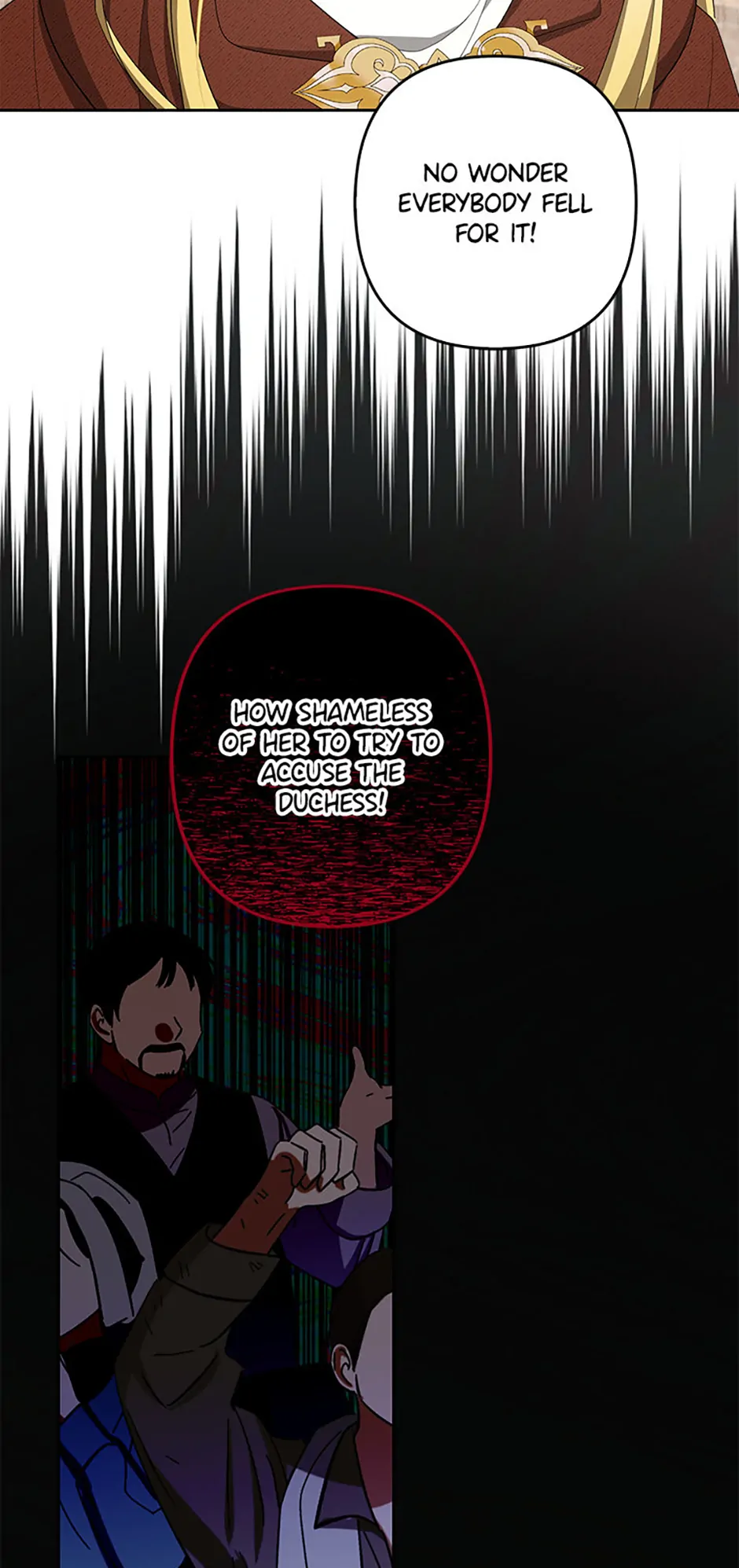 Lady Swindler Chapter 67 - page 13