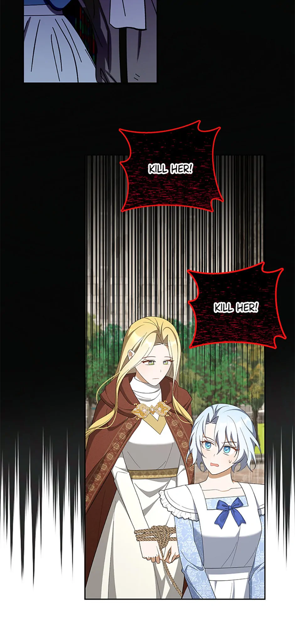Lady Swindler Chapter 67 - page 14