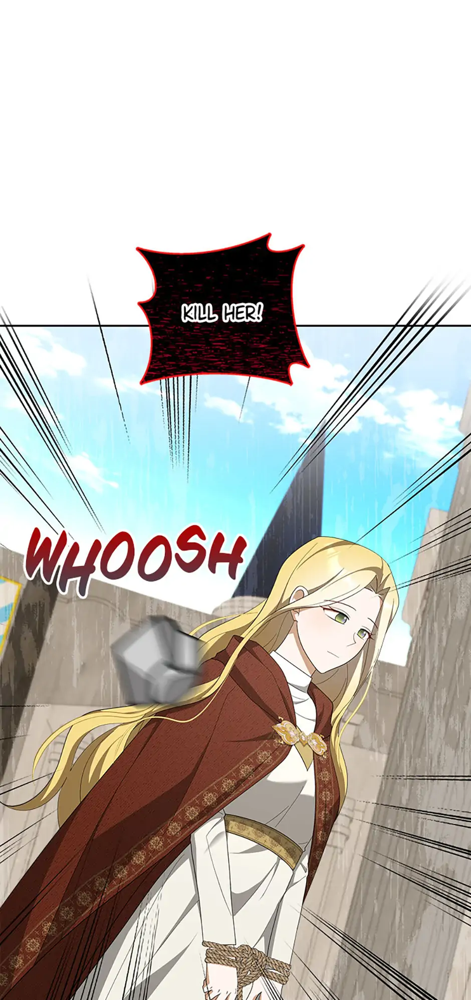 Lady Swindler Chapter 67 - page 15