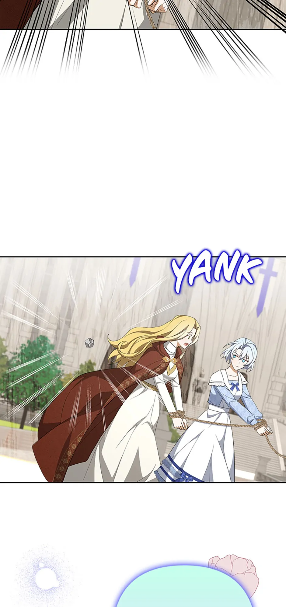 Lady Swindler Chapter 67 - page 16