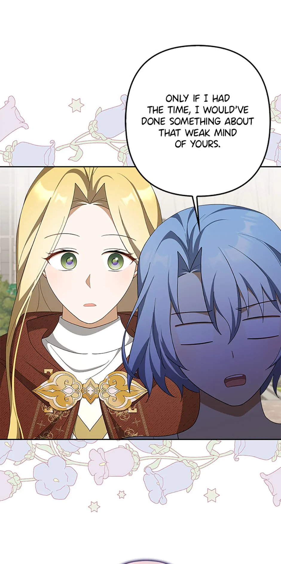 Lady Swindler Chapter 67 - page 19