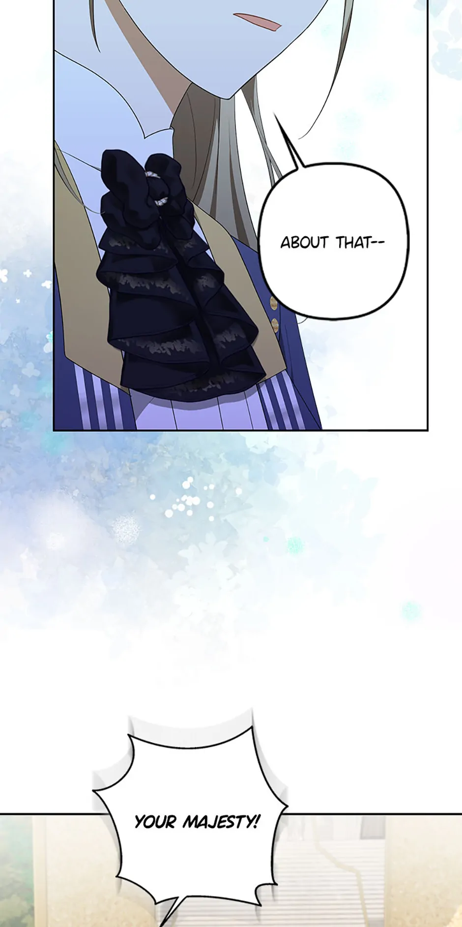 Lady Swindler Chapter 67 - page 32