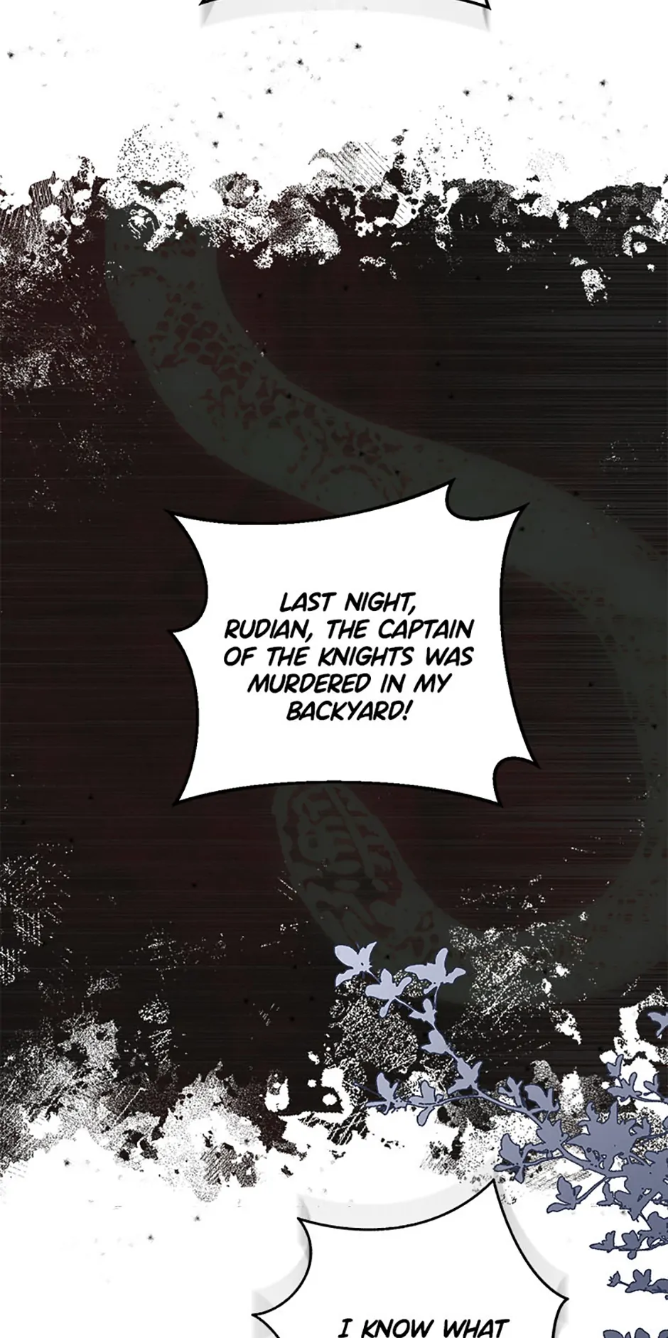 Lady Swindler Chapter 67 - page 34