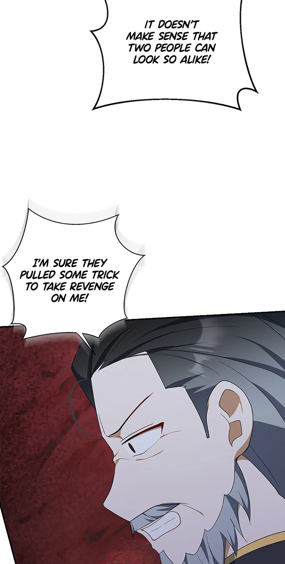 Lady Swindler Chapter 67 - page 37