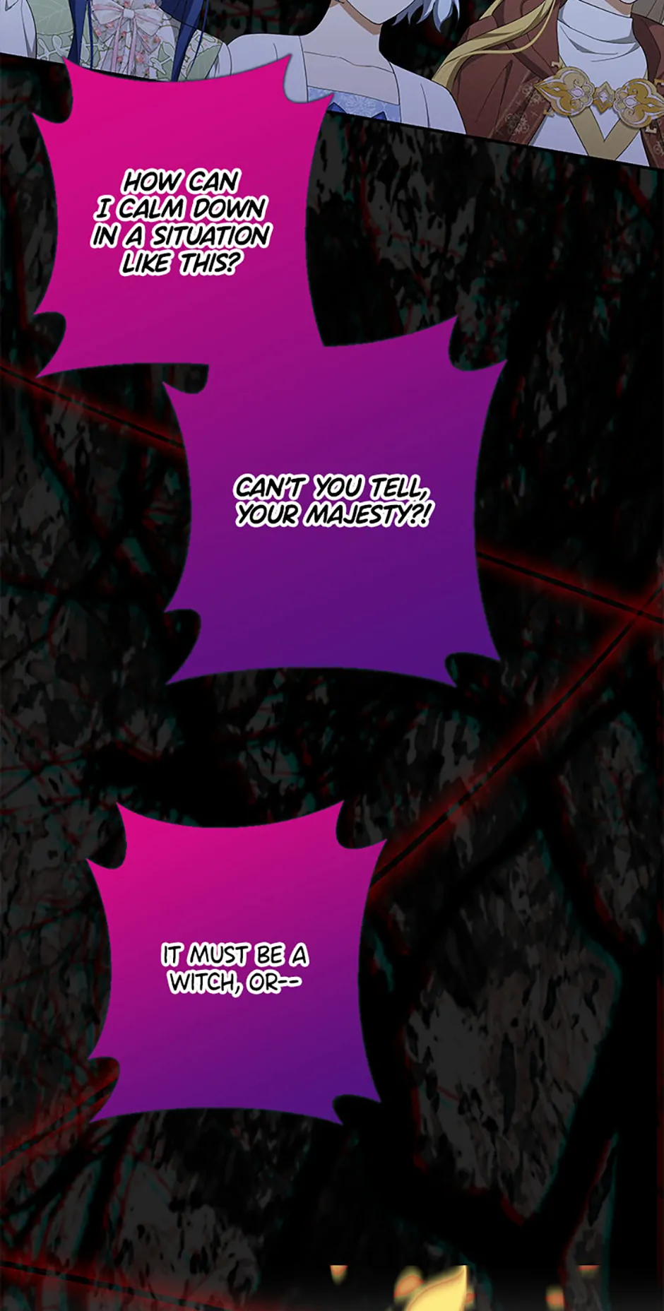 Lady Swindler Chapter 67 - page 39
