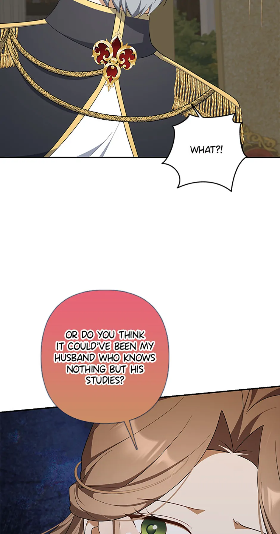 Lady Swindler Chapter 67 - page 50