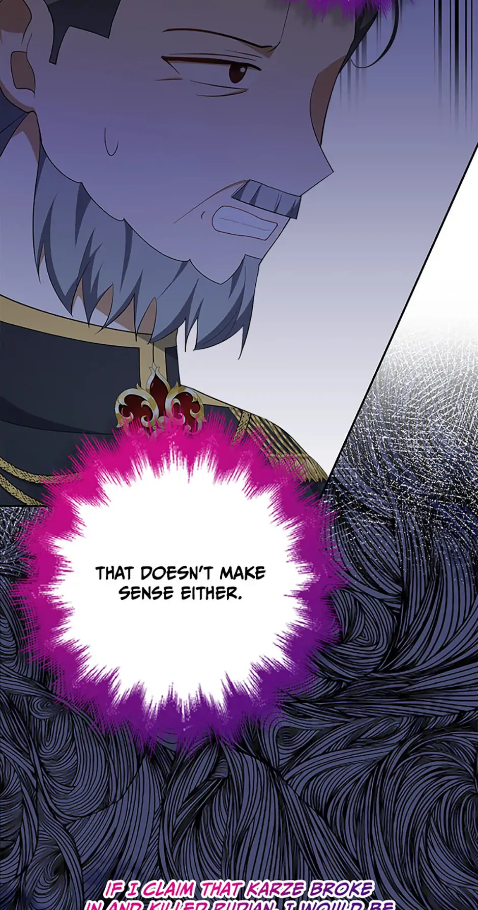 Lady Swindler Chapter 67 - page 52
