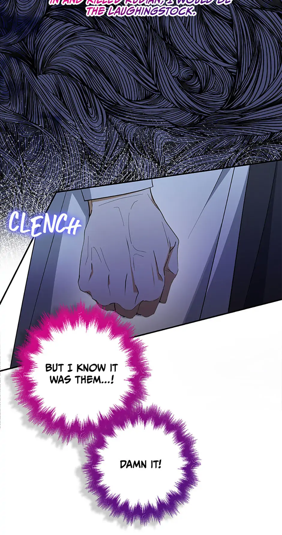 Lady Swindler Chapter 67 - page 53