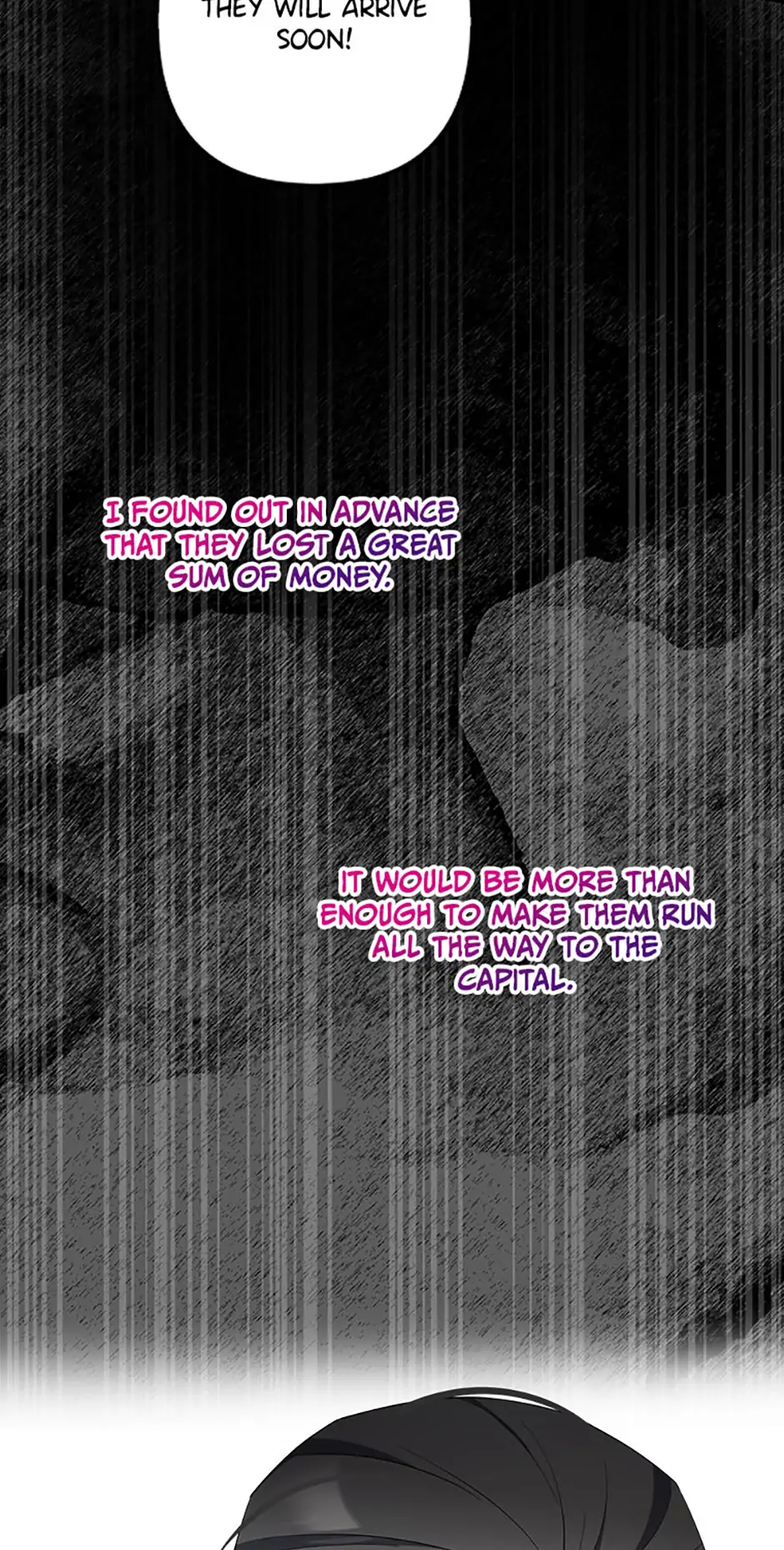Lady Swindler Chapter 67 - page 57