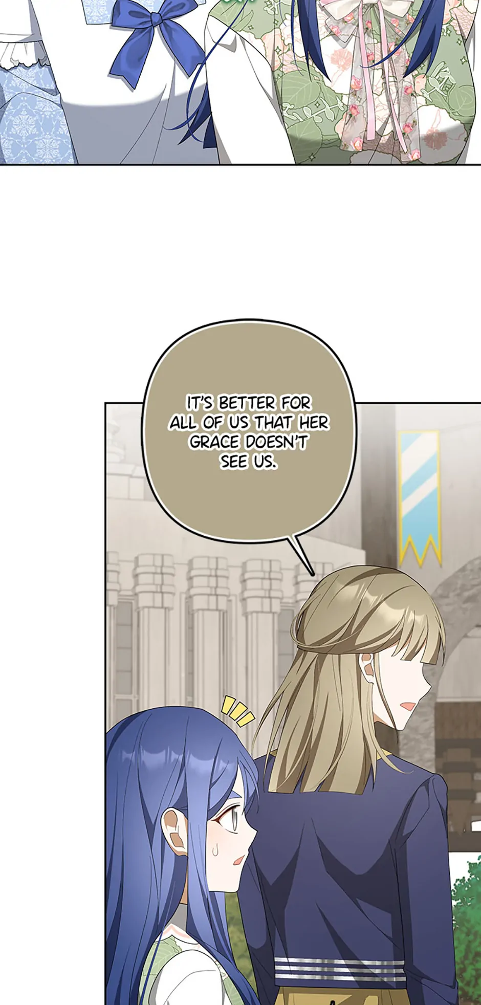 Lady Swindler Chapter 67 - page 6