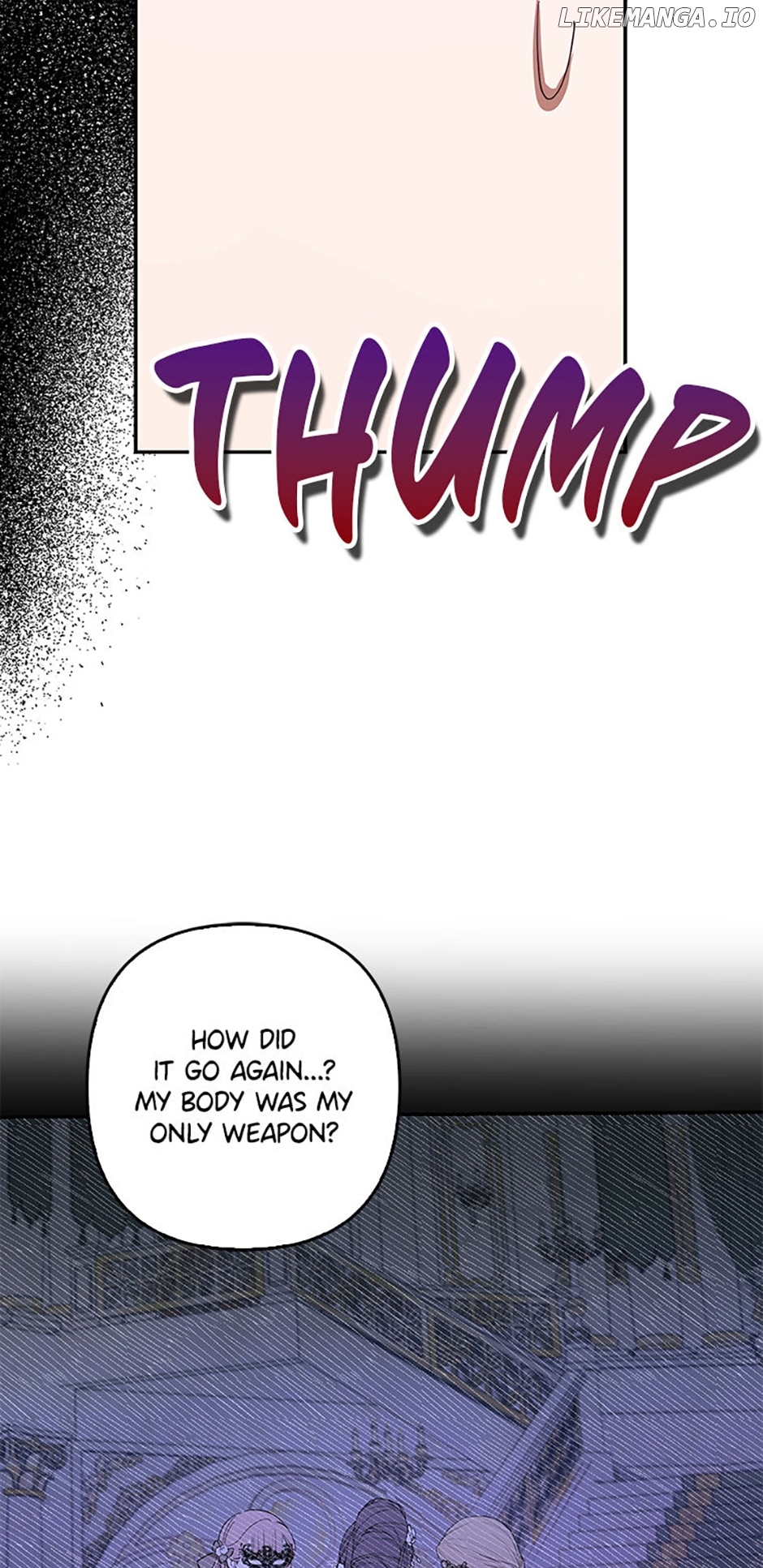 Lady Swindler Chapter 33 - page 11