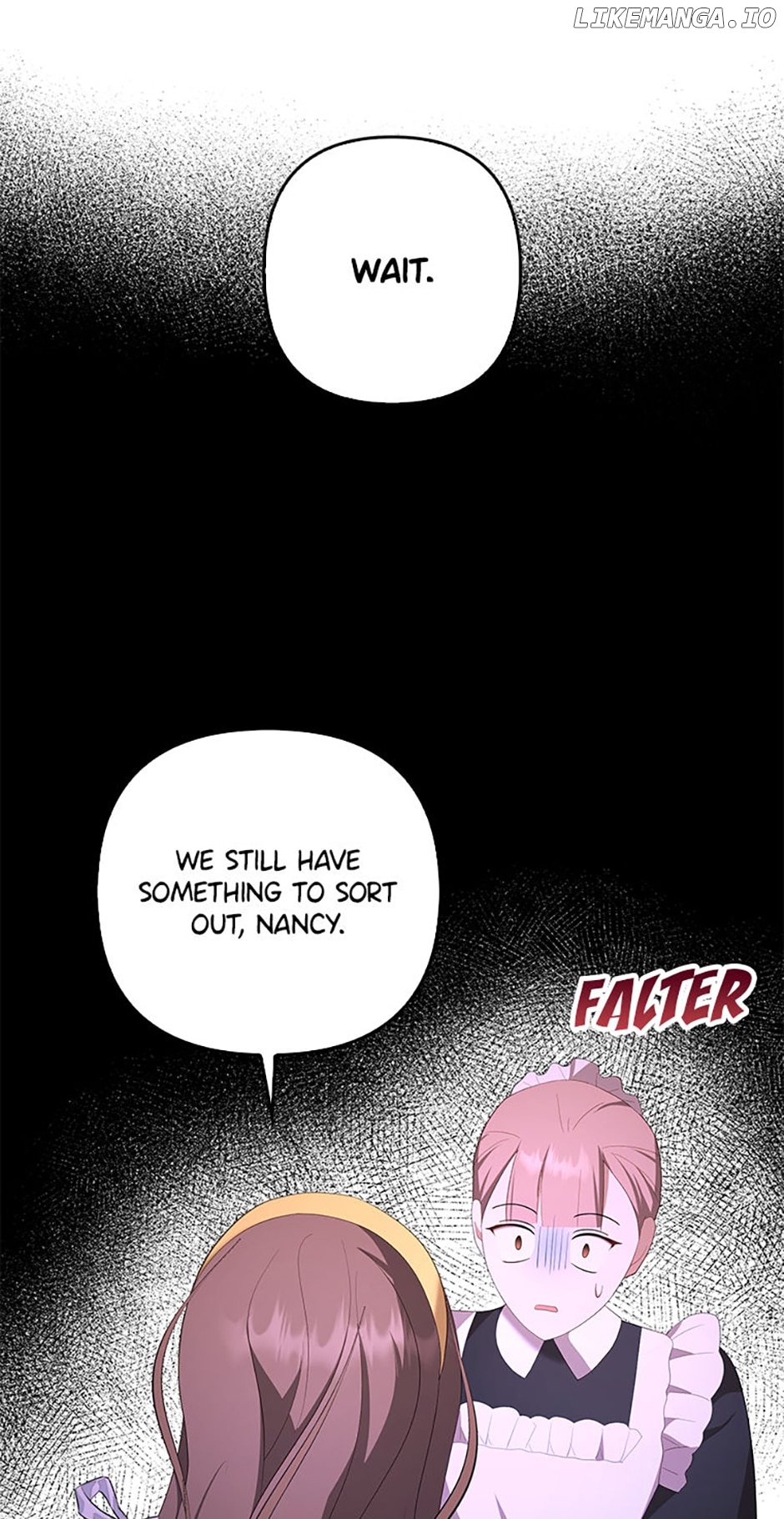 Lady Swindler Chapter 33 - page 17