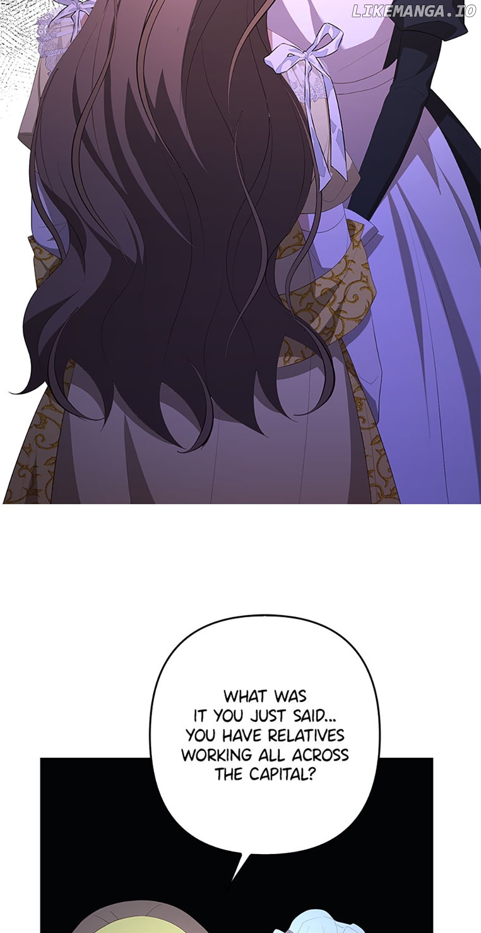 Lady Swindler Chapter 33 - page 18