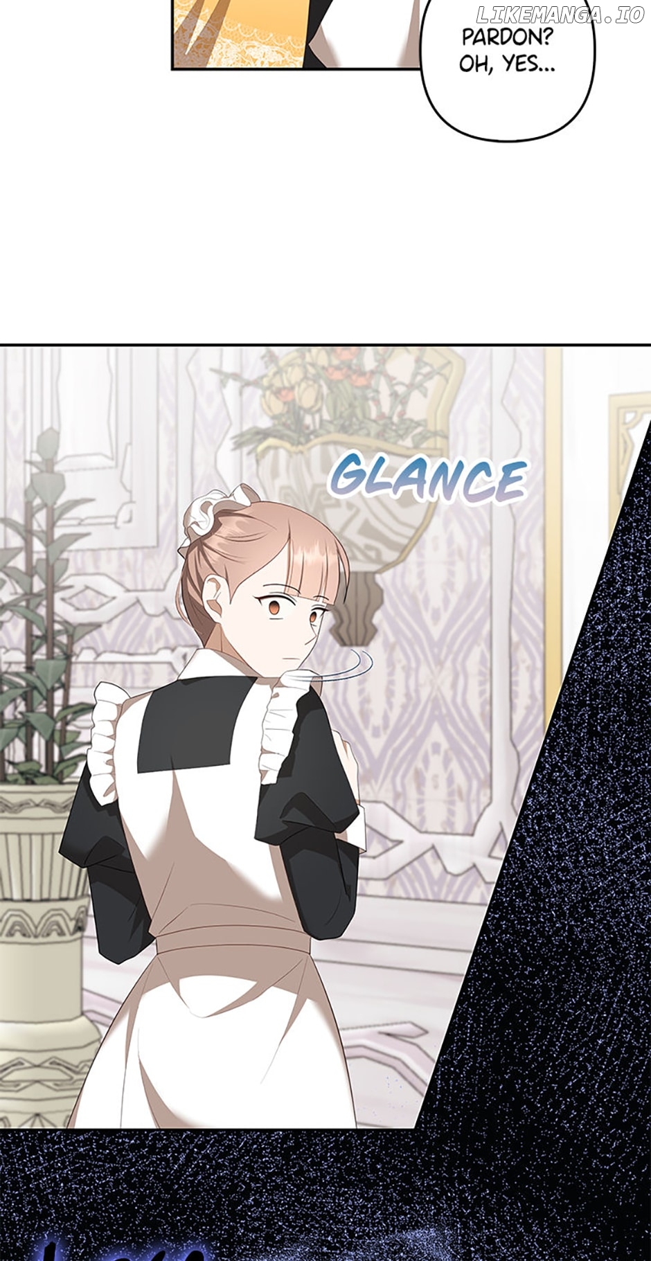 Lady Swindler Chapter 33 - page 23