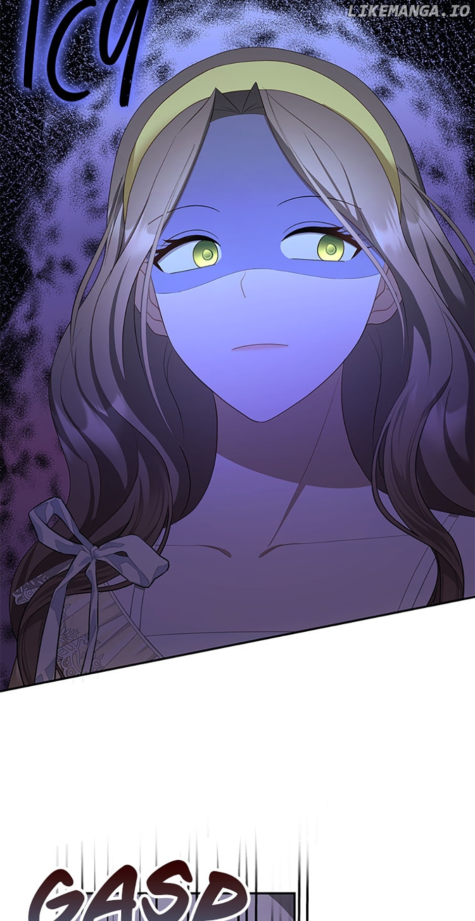 Lady Swindler Chapter 33 - page 24