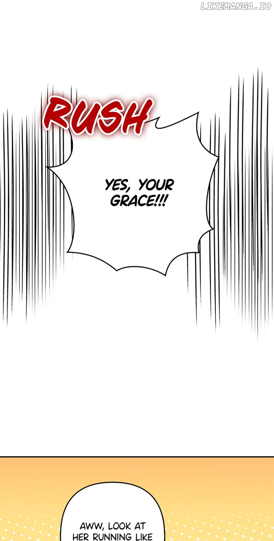Lady Swindler Chapter 33 - page 26