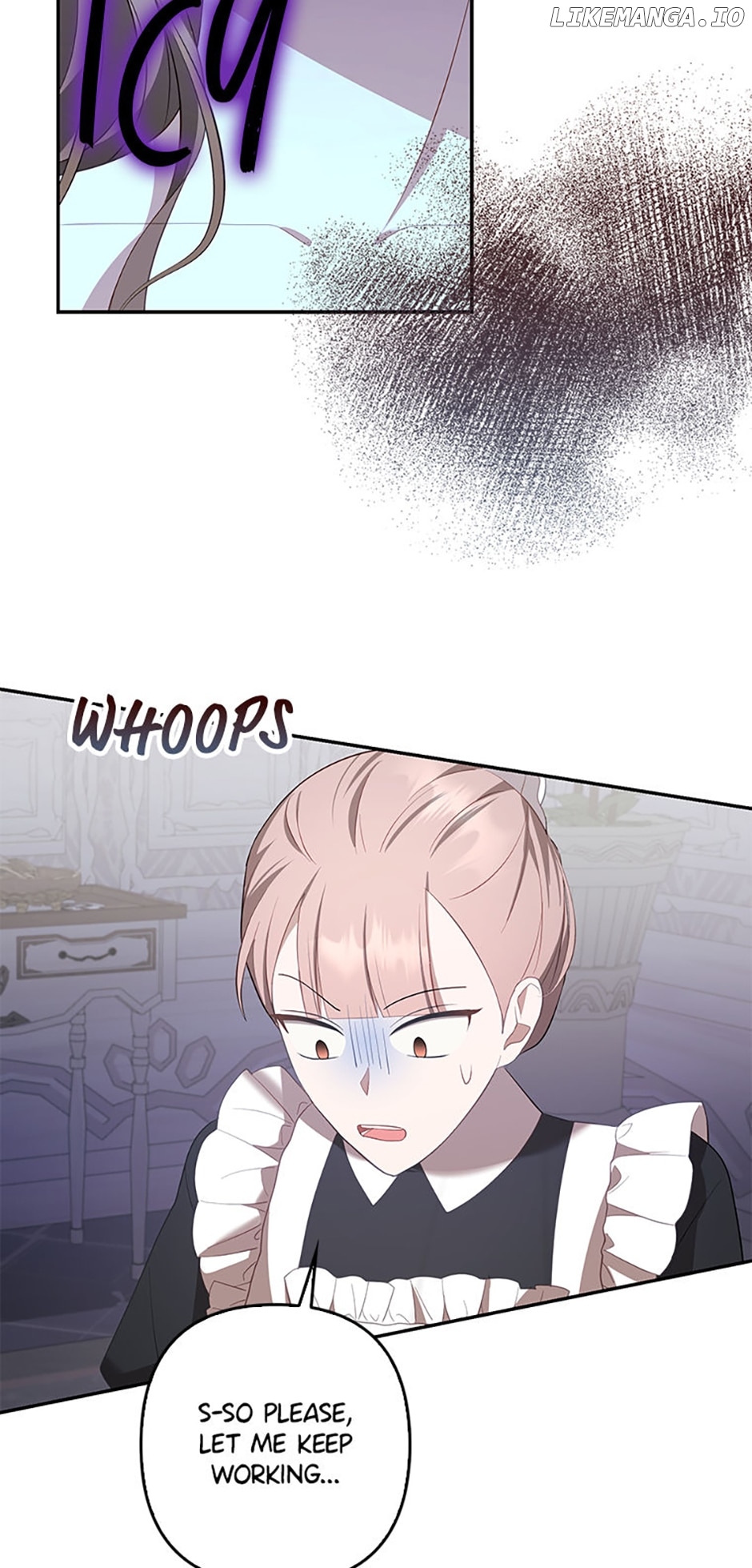 Lady Swindler Chapter 33 - page 3