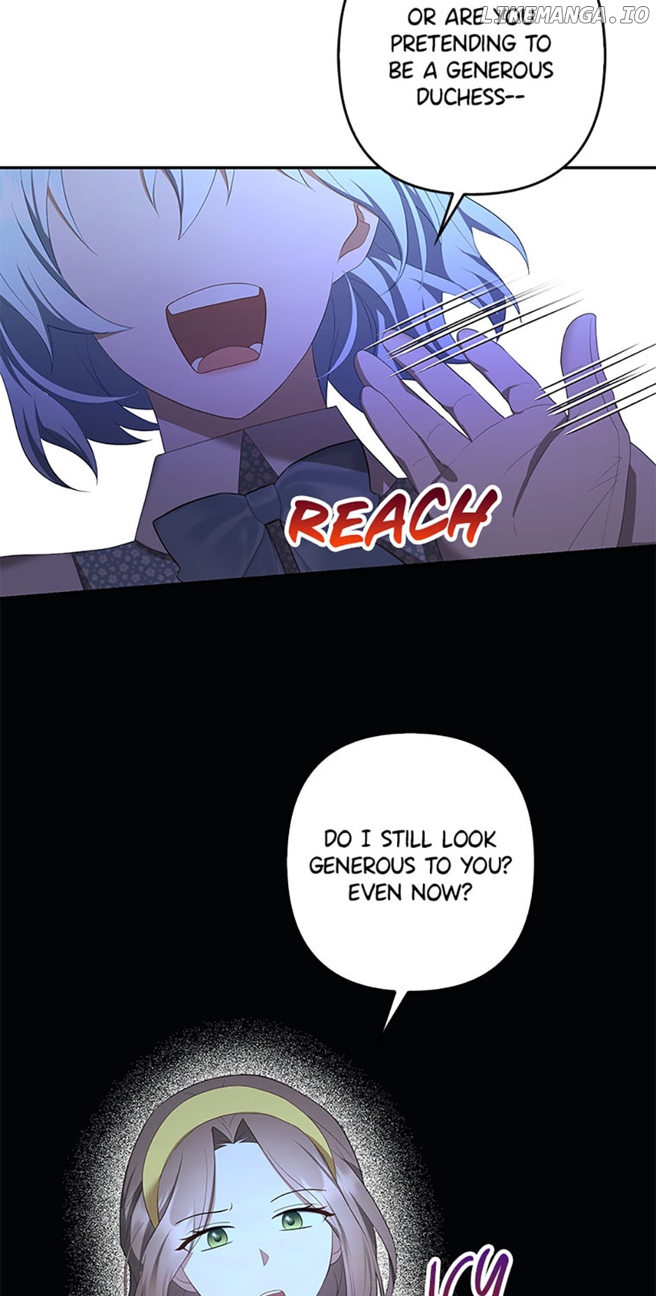 Lady Swindler Chapter 33 - page 30