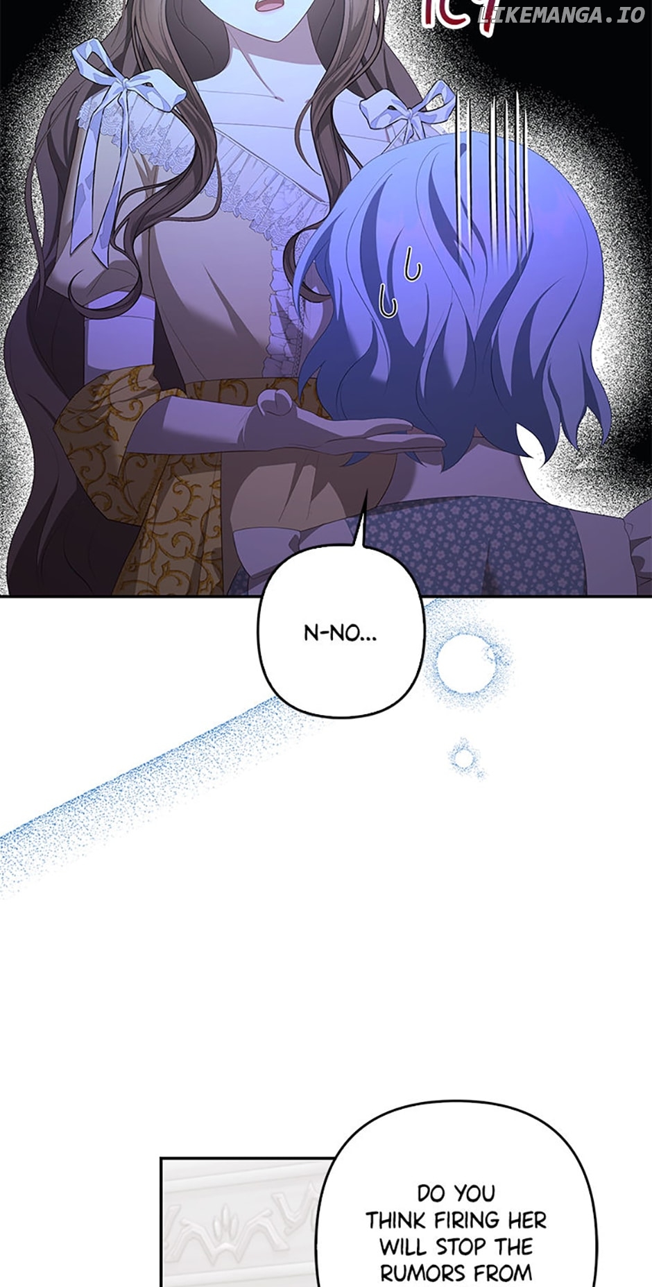 Lady Swindler Chapter 33 - page 31