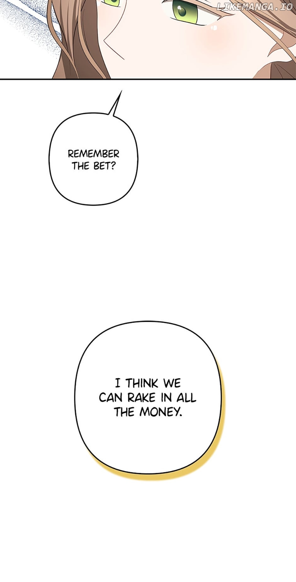 Lady Swindler Chapter 33 - page 34