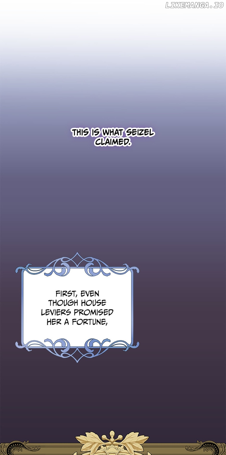Lady Swindler Chapter 33 - page 35