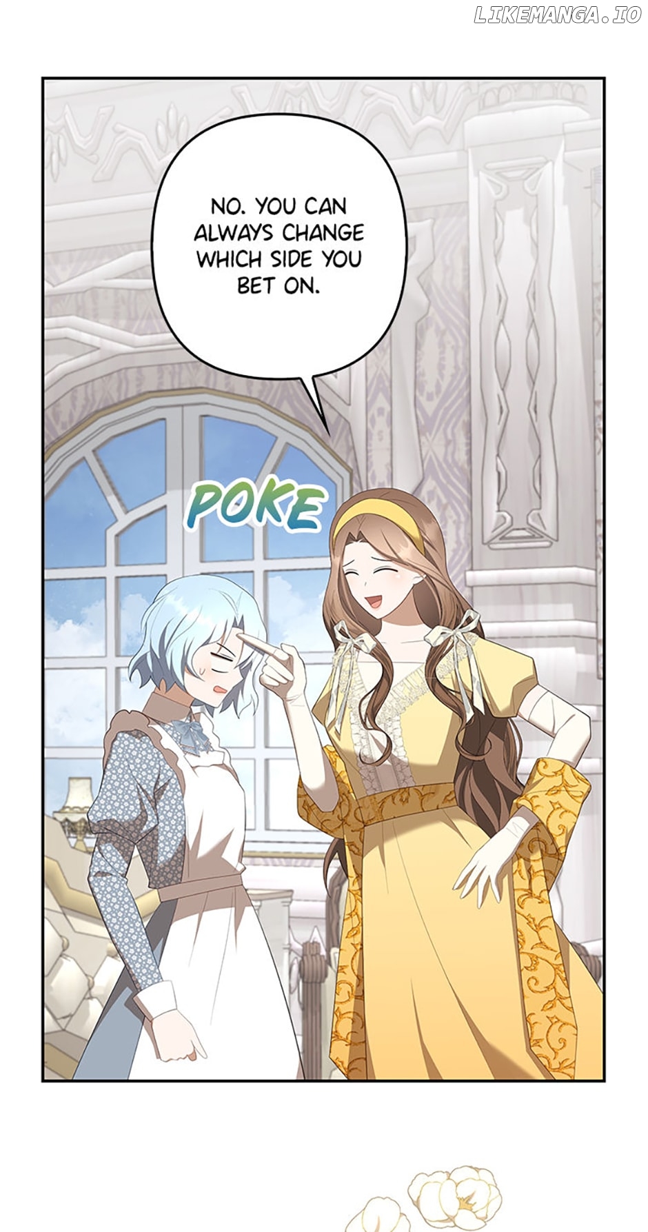 Lady Swindler Chapter 33 - page 43