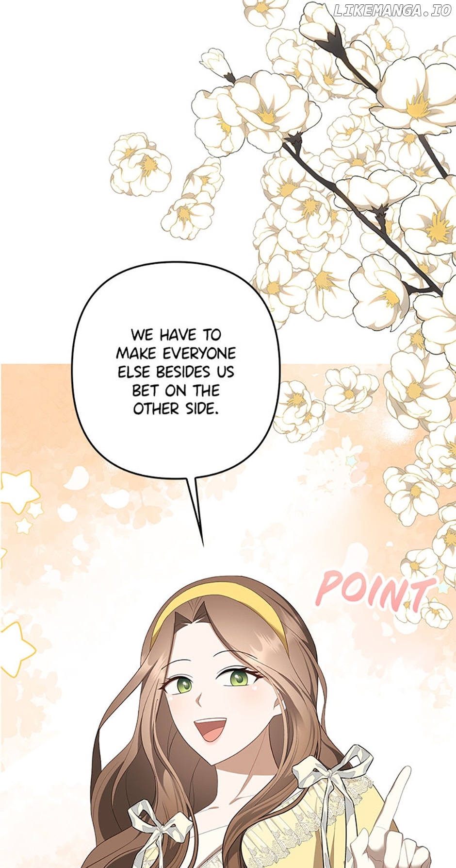 Lady Swindler Chapter 33 - page 44