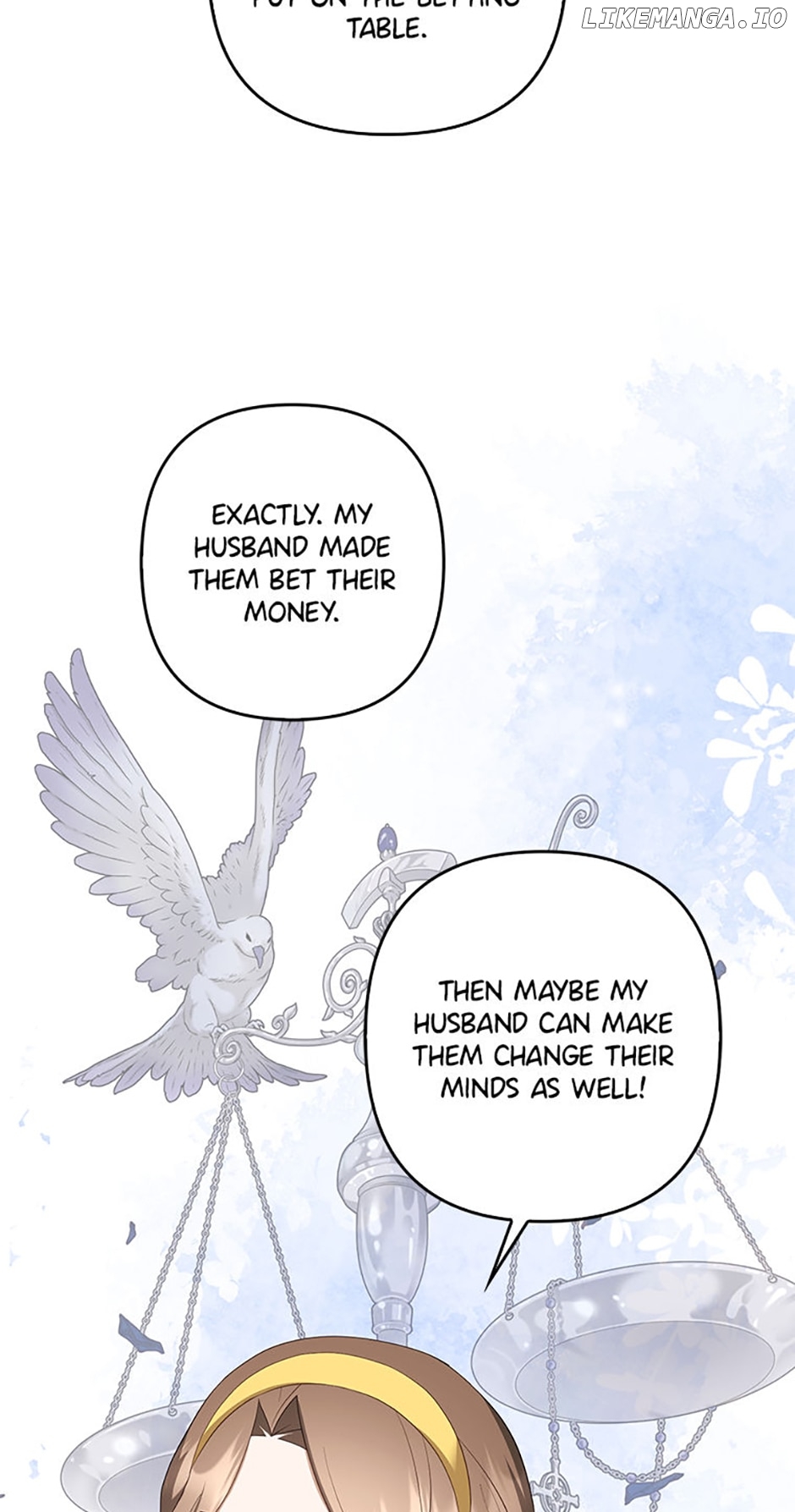 Lady Swindler Chapter 33 - page 48