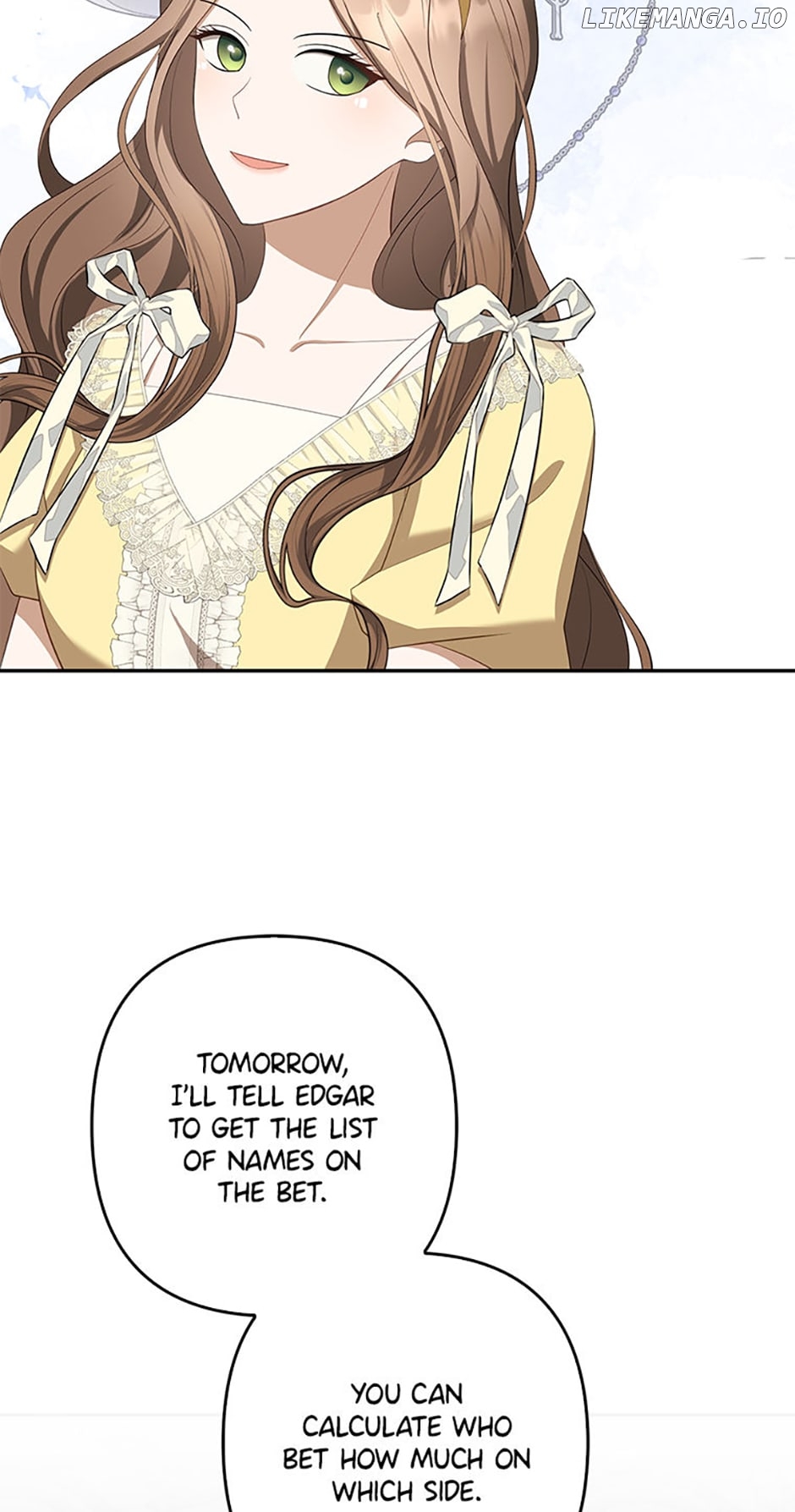 Lady Swindler Chapter 33 - page 49
