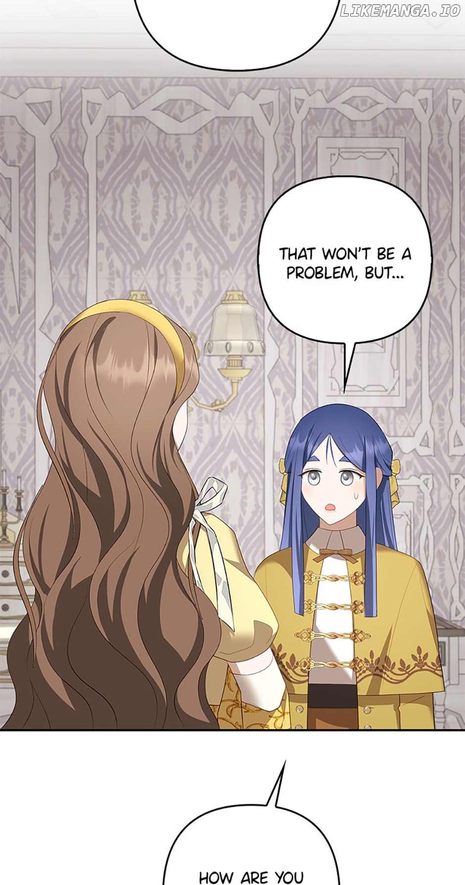 Lady Swindler Chapter 33 - page 50