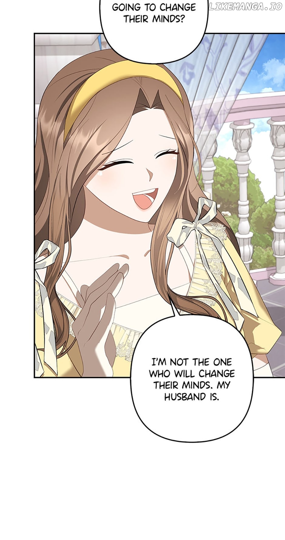 Lady Swindler Chapter 33 - page 51