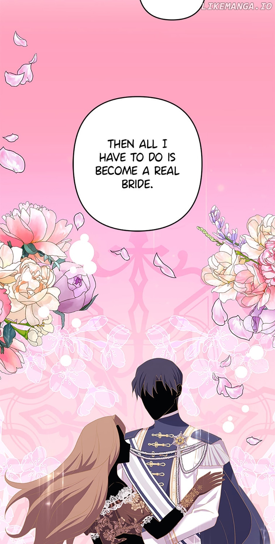 Lady Swindler Chapter 33 - page 54