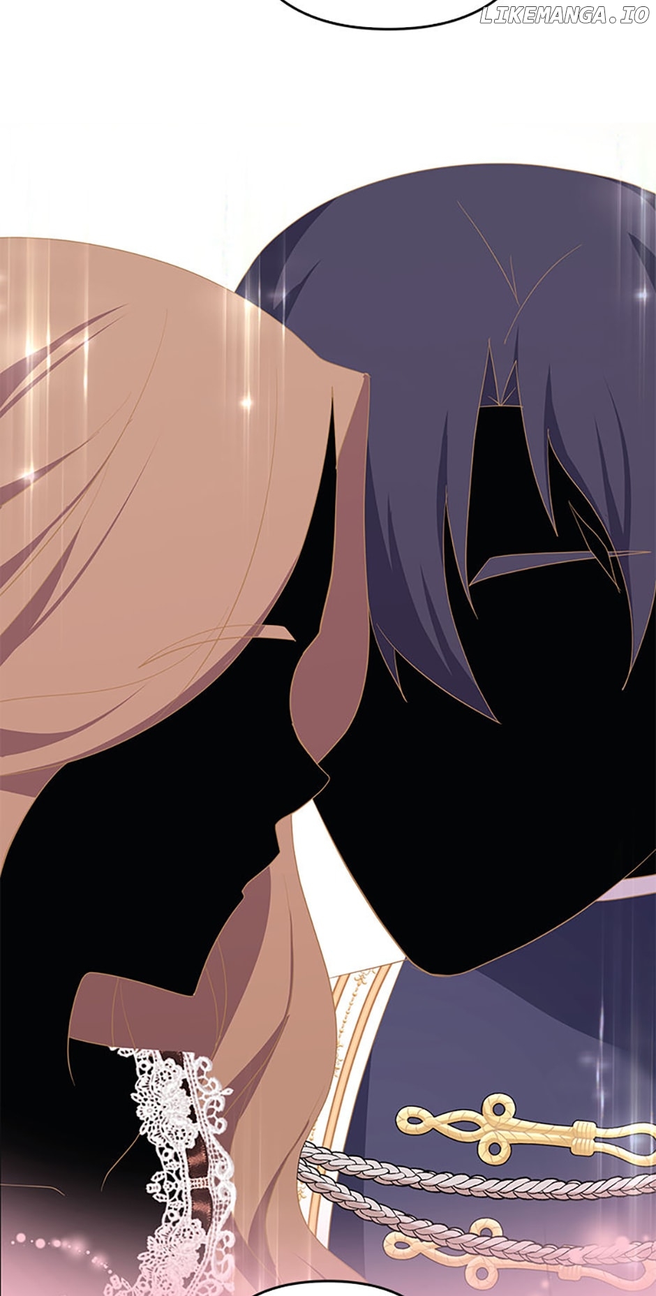 Lady Swindler Chapter 33 - page 56