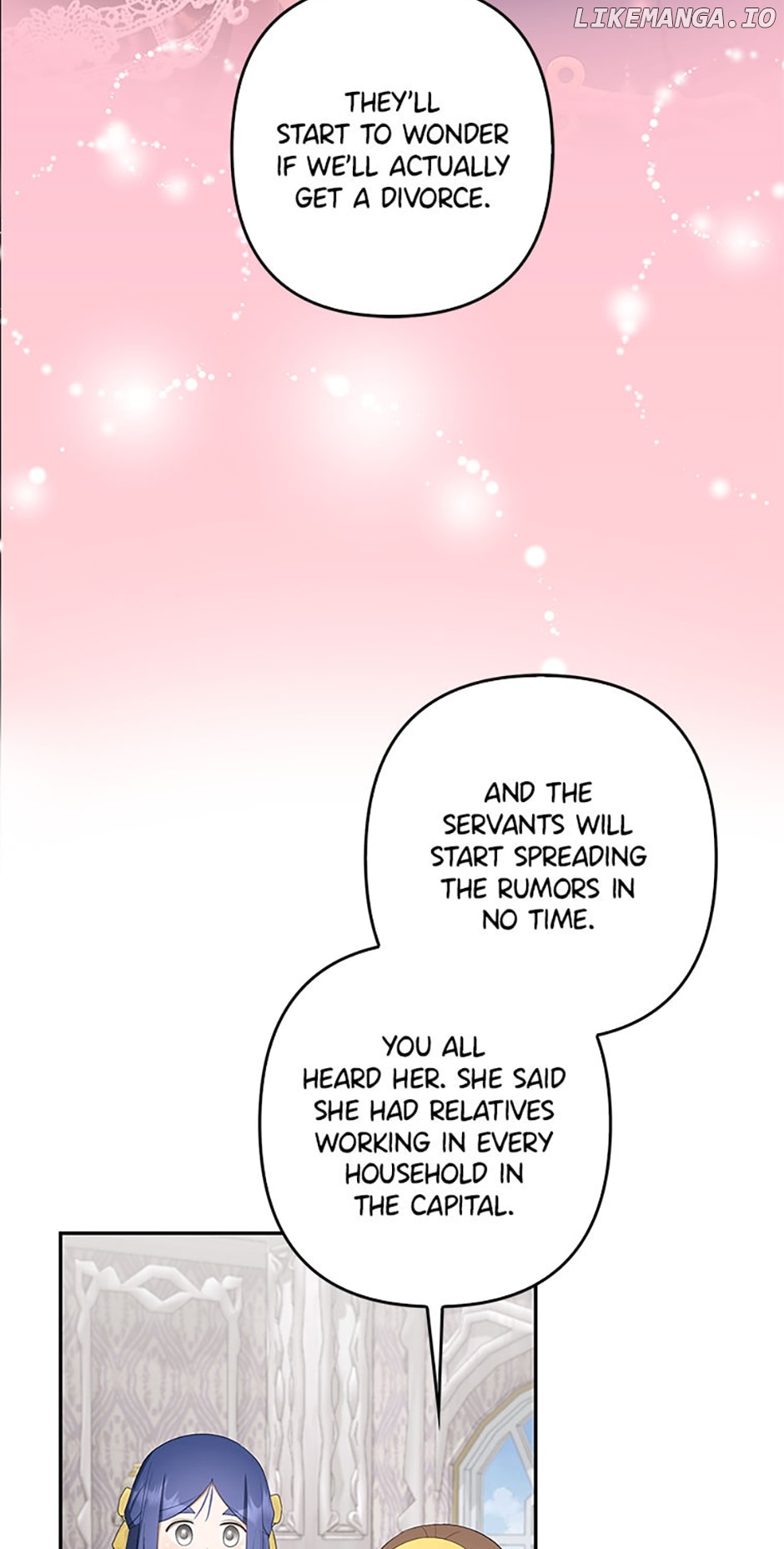 Lady Swindler Chapter 33 - page 57