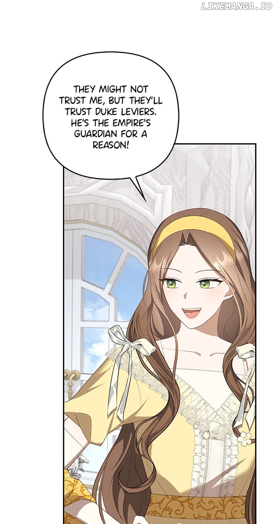 Lady Swindler Chapter 33 - page 60