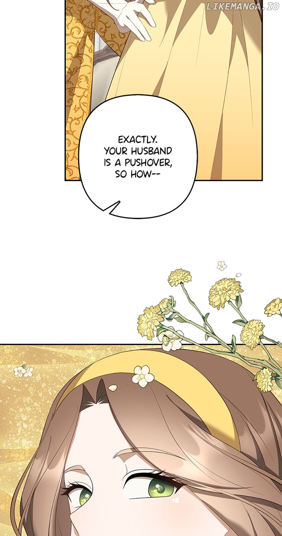 Lady Swindler Chapter 33 - page 61