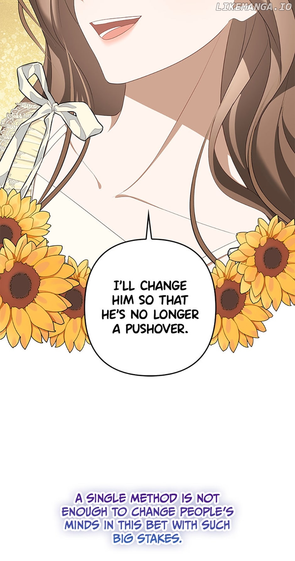 Lady Swindler Chapter 33 - page 62