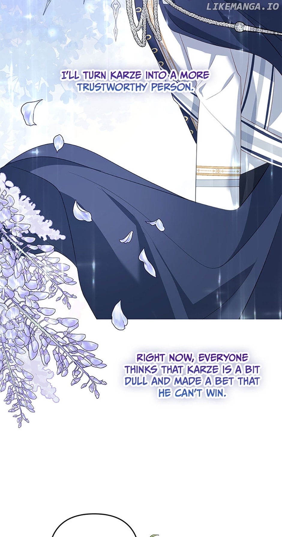 Lady Swindler Chapter 33 - page 64