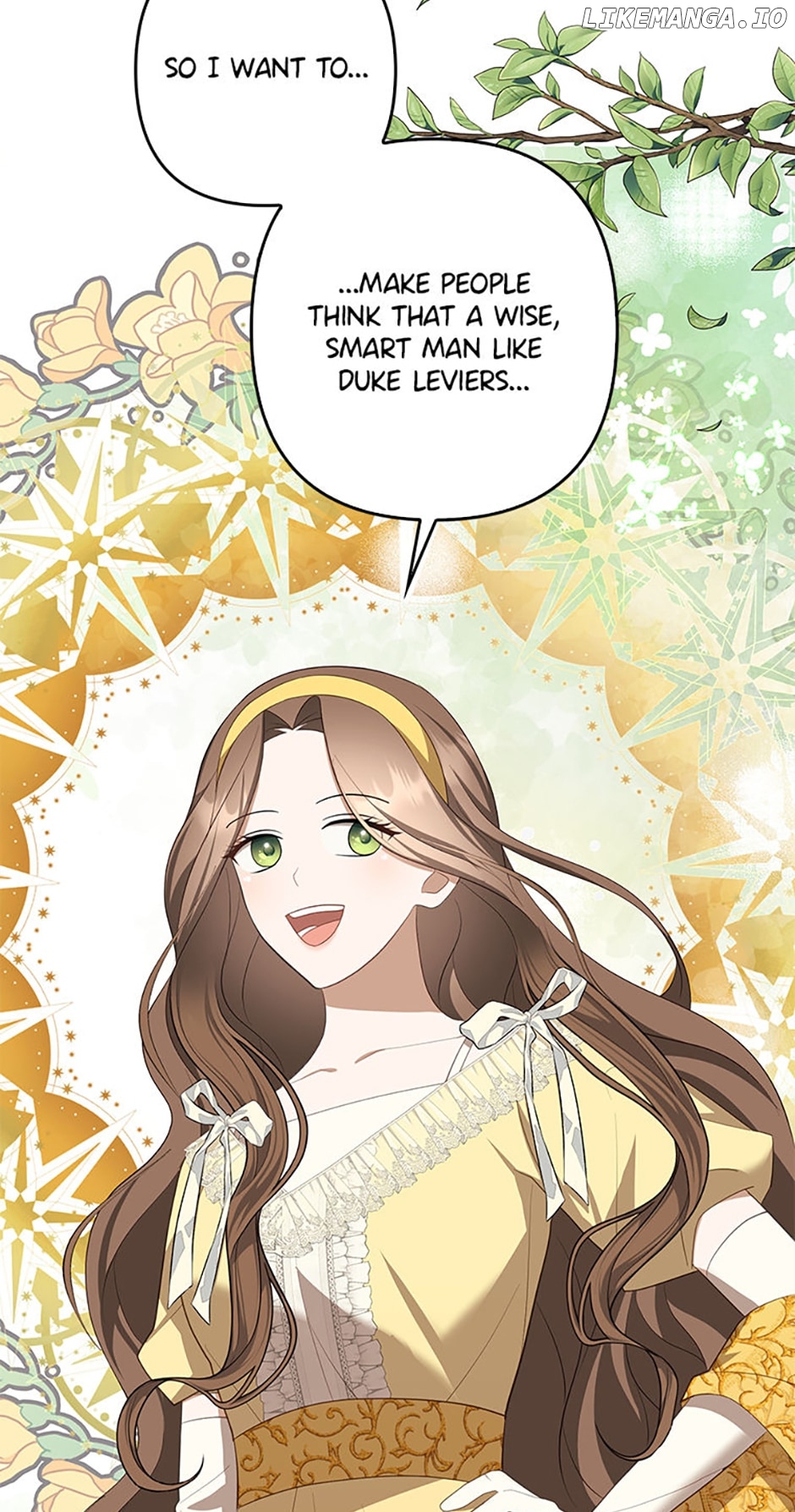 Lady Swindler Chapter 33 - page 65