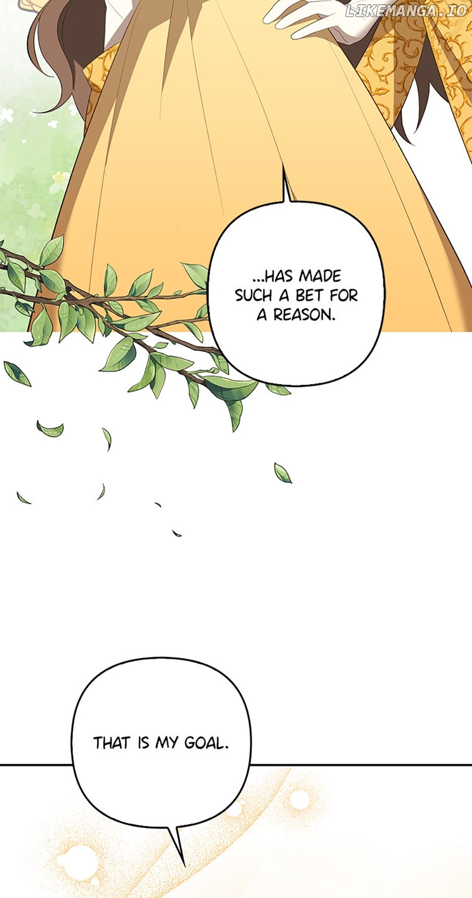 Lady Swindler Chapter 33 - page 66